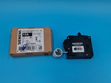 Siemens qa115afc pole for sale  Houston