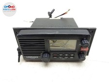 Lowrance link vhf for sale  Lincoln