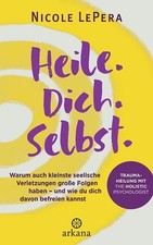 Heile dich . gebraucht kaufen  Berlin