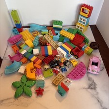Lego duplo 100 for sale  Huntersville