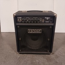 Fender 30w bass for sale  Nicholasville