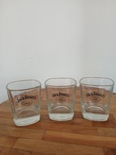 Lot verres jack d'occasion  Bénodet