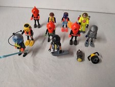 Playmobil divers bath for sale  ORMSKIRK