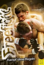Freefight gebraucht kaufen  Berlin