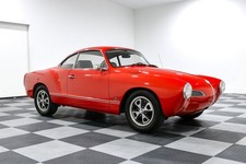 1973 volkswagen karmann for sale  Sherman