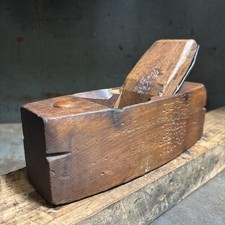 Antique coffin plane for sale  Manheim