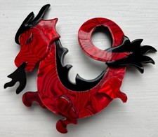 Leah stein dragon for sale  TONBRIDGE