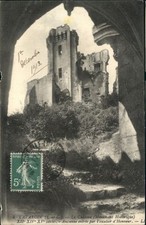 Lavardin chateau gebraucht kaufen  Deutschland