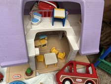 Little tikes vintage for sale Little tikes vintage for sale  Garnett