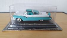 Modellauto ford crown gebraucht kaufen  Nittel