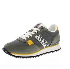 Napapijri cosmos sneakers usato  Gambolo