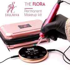 Kit tatouage maquillage d'occasion  Tourcoing
