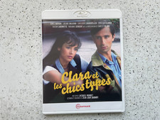 Clara chics types d'occasion  France