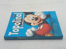 Fumetto disney topolino usato  Villar Focchiardo