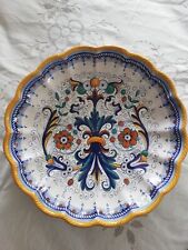 Vintage deruta keramik gebraucht kaufen  Taufkirchen