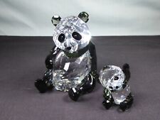 Swarovski panda mother for sale  ALFRETON