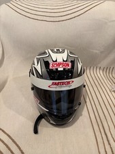Simpson full face for sale  Germantown