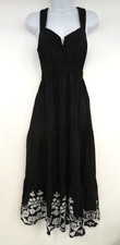 zara black dress for sale  WOLVERHAMPTON