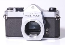 Pentax spotmatic sp1000 d'occasion  Astaffort