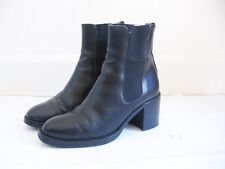 Bottine cuir freelance d'occasion  Paris X