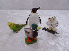 Schleich tier pinguin gebraucht kaufen  Halbe