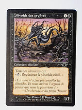 Slivoïde cryptes crypt d'occasion  Montalieu-Vercieu