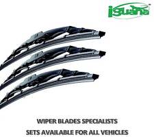 Front rear wiper for sale  MANCHESTER