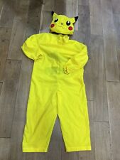 Vintage pokemon pickachu for sale  YELVERTON