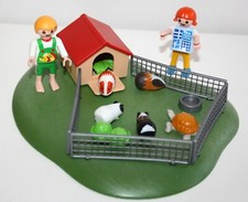 Playmobil 3210 enfants d'occasion  Forbach