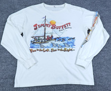 Jimmy buffett shirt for sale  New Albany
