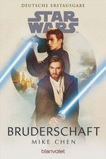 Star wars bruderschaft gebraucht kaufen  München