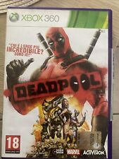 deadpool Xbox 360 comprar usado  Enviando para Brazil