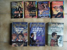 Integrale lot livres d'occasion  Saint-Doulchard