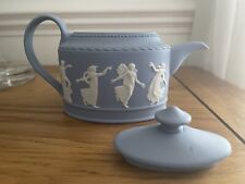 Wedgwood blue white for sale  SOUTH OCKENDON