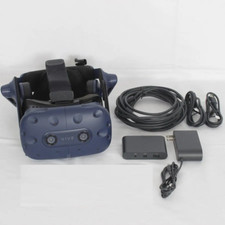 HTC Vive Pro HMD (kit de actualización) Auriculares de realidad virtual USB sin caja segunda mano  Embacar hacia Mexico