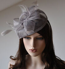 Fascinator haarreif haarschmuc gebraucht kaufen  Kirchheim b.München