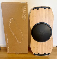 Placa de equilíbrio UPLIFT 360° Motion-X MVT005-BMB para mesa de pé, (NÃO Rocker-X) comprar usado  Enviando para Brazil