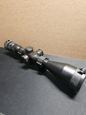Monstrum tactical 16x50 for sale  Eagle Lake