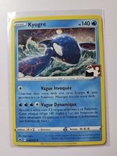 Kyogre 159 play d'occasion  Ceyrat