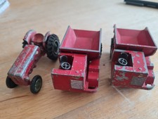 Vintage matchbox lesney for sale  LONDON