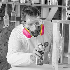 Filtro cartucho respirador gás ácido vapor orgânico 3M 60923 2 peças validade 2027 comprar usado Filtro cartucho respirador gás ácido vapor orgânico 3M 60923 2 peças validade 2027 comprar usado  Enviando para Brazil