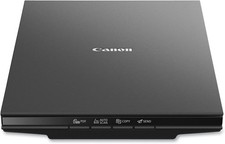 Canon canoscan lide for sale  ROCHDALE