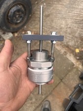 Ram pump waste for sale  DENBIGH