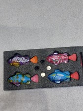 Electric fish led for sale  POULTON-LE-FYLDE