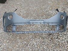 Paraurti anteriore cupra usato Paraurti anteriore cupra usato  Italia