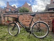 royal mail bike for sale  LEICESTER