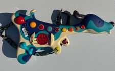 Toys woofer interactive for sale  Austin