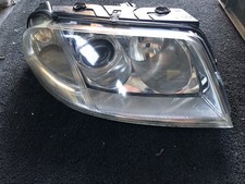 Passat b5.5 headlight for sale  DEESIDE
