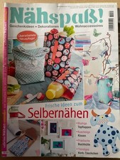 Sabrina nähen sn025 gebraucht kaufen  Hatzfeld