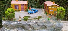 Diorama rallye 1 d'occasion  Nouaillé-Maupertuis